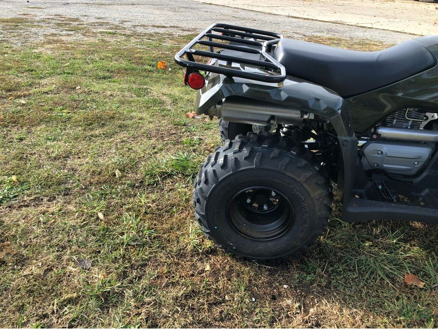 2026 Honda FOURTRAX RECON