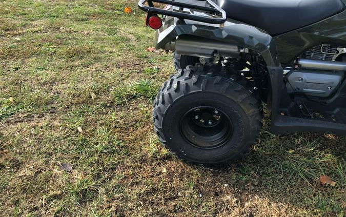 2026 Honda FOURTRAX RECON