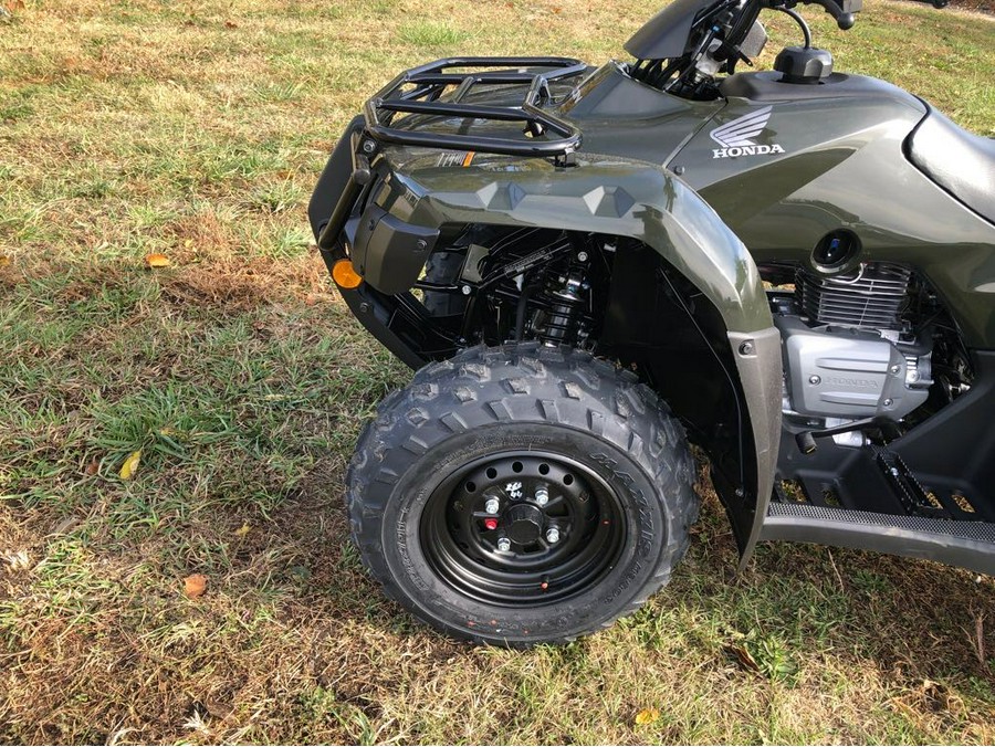 2026 Honda FOURTRAX RECON