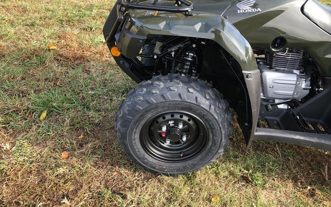 2026 Honda FOURTRAX RECON