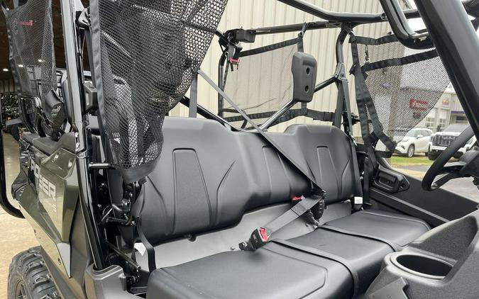 2025 Honda® Pioneer 1000-5 Deluxe