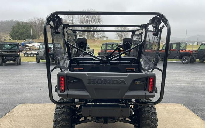 2025 Honda® Pioneer 1000-5 Deluxe