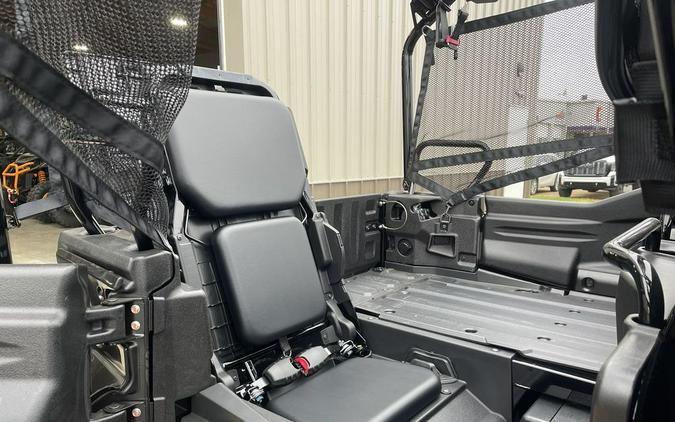 2025 Honda® Pioneer 1000-5 Deluxe