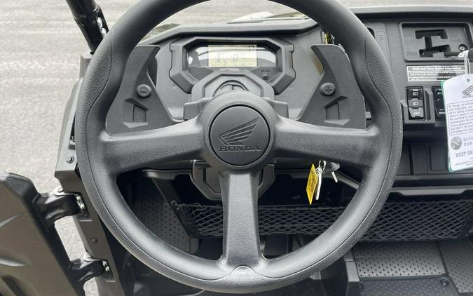 2025 Honda® Pioneer 1000-5 Deluxe