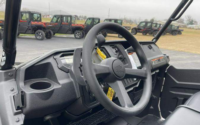 2025 Honda® Pioneer 1000-5 Deluxe