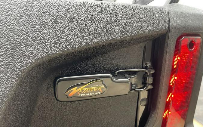 2025 Honda® Pioneer 1000-5 Deluxe