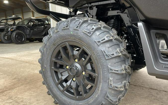 2025 Honda® Pioneer 1000-5 Deluxe