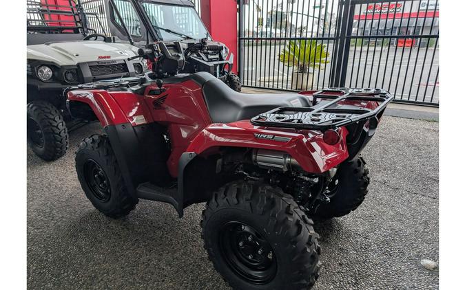 2025 Honda FourTrax Foreman Rubicon 4x4 Automatic DCT EPS