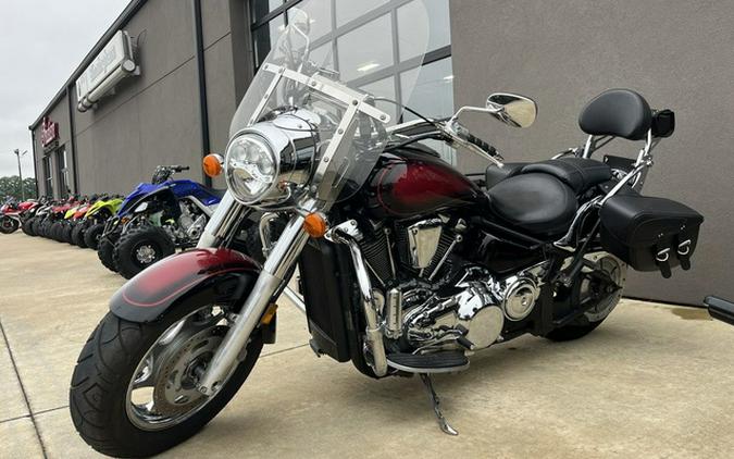 2005 Kawasaki Vulcan 2000 Limited