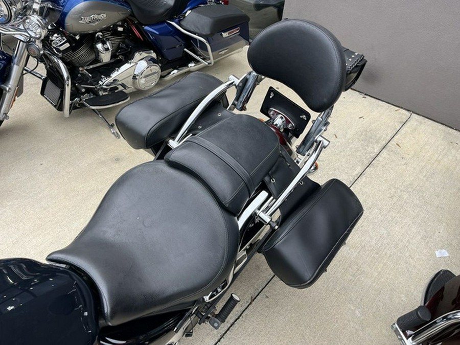 2005 Kawasaki Vulcan 2000 Limited