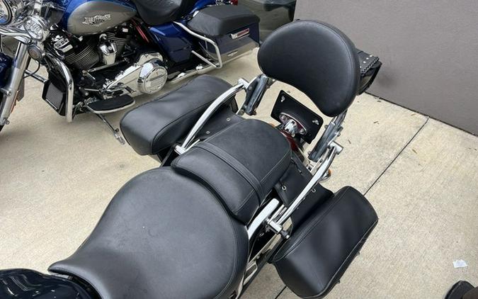 2005 Kawasaki Vulcan 2000 Limited