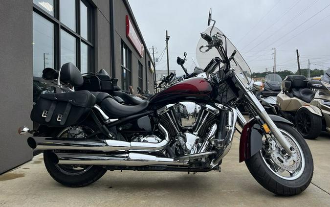 2005 Kawasaki Vulcan 2000 Limited