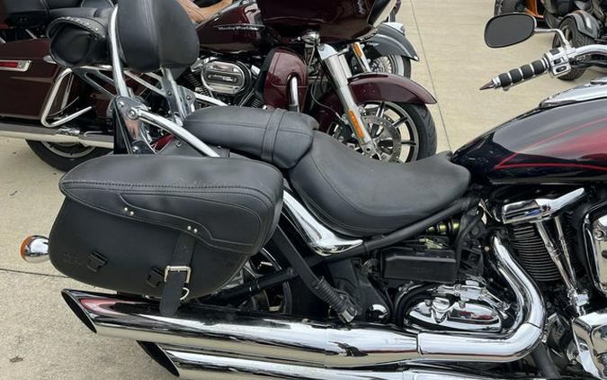 2005 Kawasaki Vulcan 2000 Limited