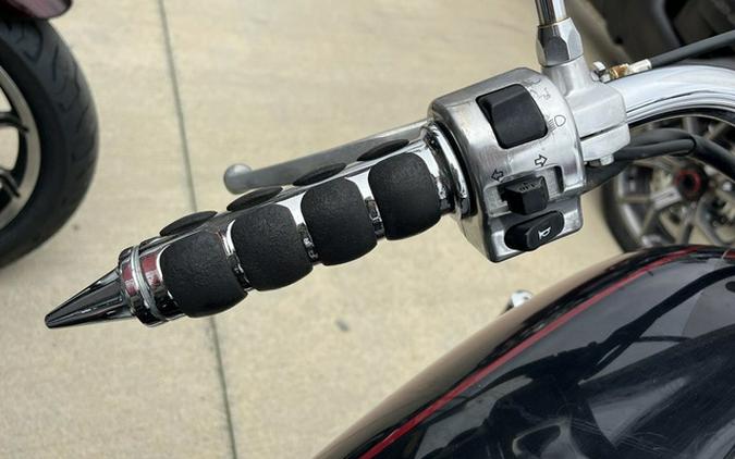 2005 Kawasaki Vulcan 2000 Limited