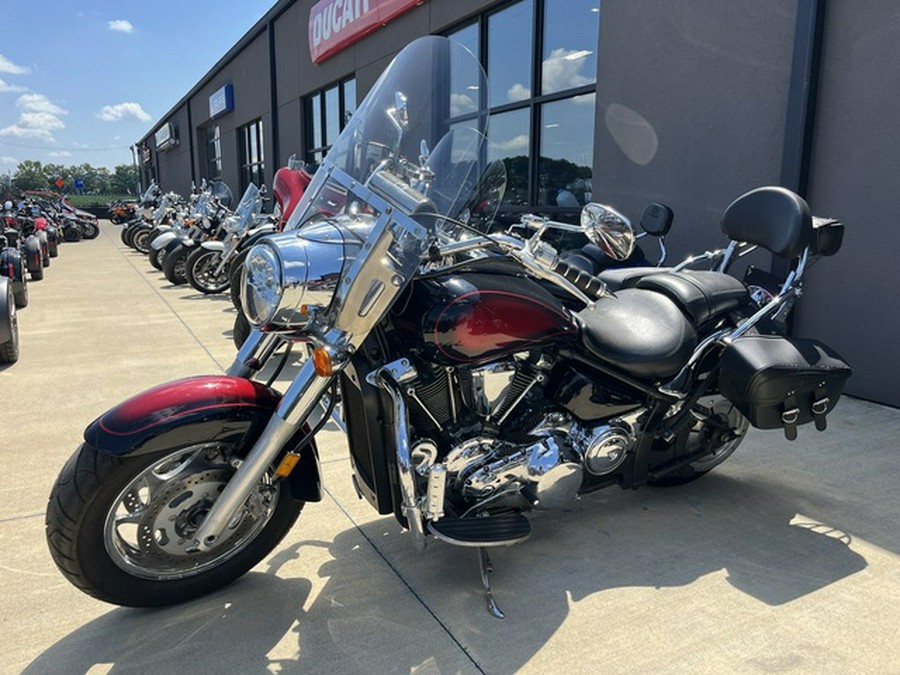 2005 Kawasaki Vulcan 2000 Limited