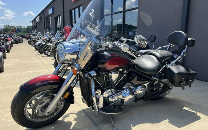 2005 Kawasaki Vulcan 2000 Limited