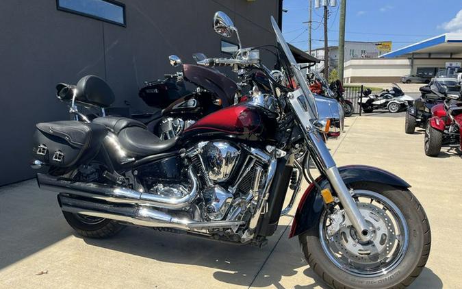2005 Kawasaki Vulcan 2000 Limited
