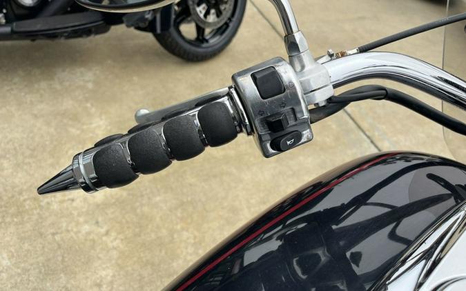 2005 Kawasaki Vulcan 2000 Limited