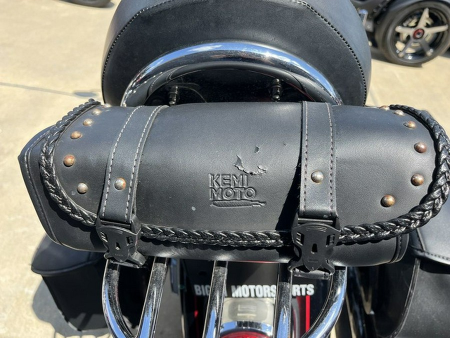 2005 Kawasaki Vulcan 2000 Limited