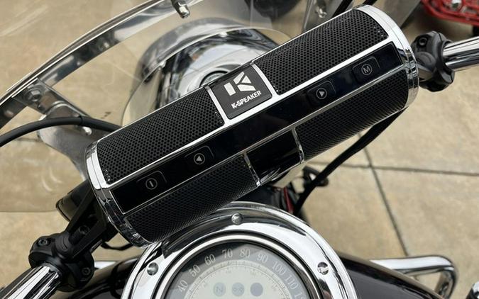 2005 Kawasaki Vulcan 2000 Limited