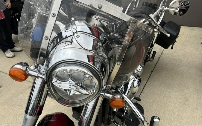 2005 Kawasaki Vulcan 2000 Limited