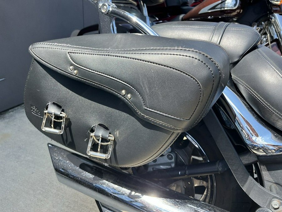 2005 Kawasaki Vulcan 2000 Limited