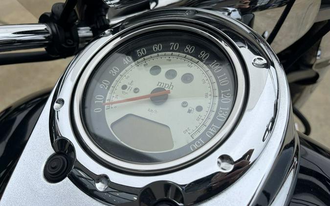 2005 Kawasaki Vulcan 2000 Limited