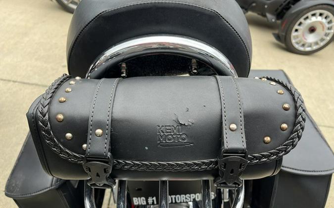 2005 Kawasaki Vulcan 2000 Limited