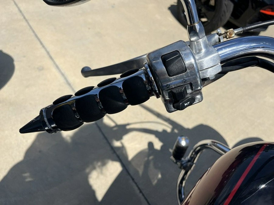 2005 Kawasaki Vulcan 2000 Limited