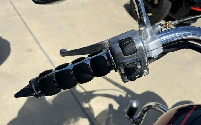 2005 Kawasaki Vulcan 2000 Limited