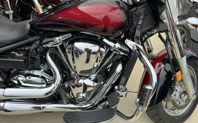 2005 Kawasaki Vulcan 2000 Limited