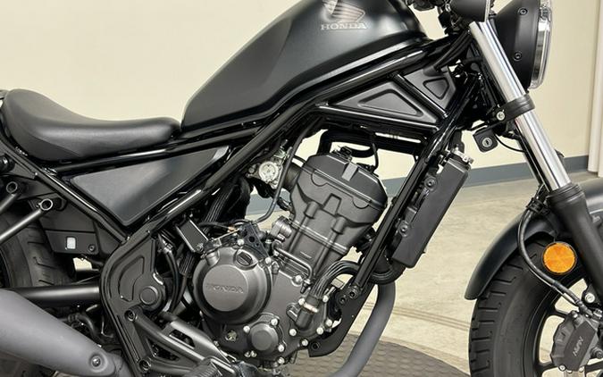 2023 Honda Rebel 300 ABS (CMX300AP)