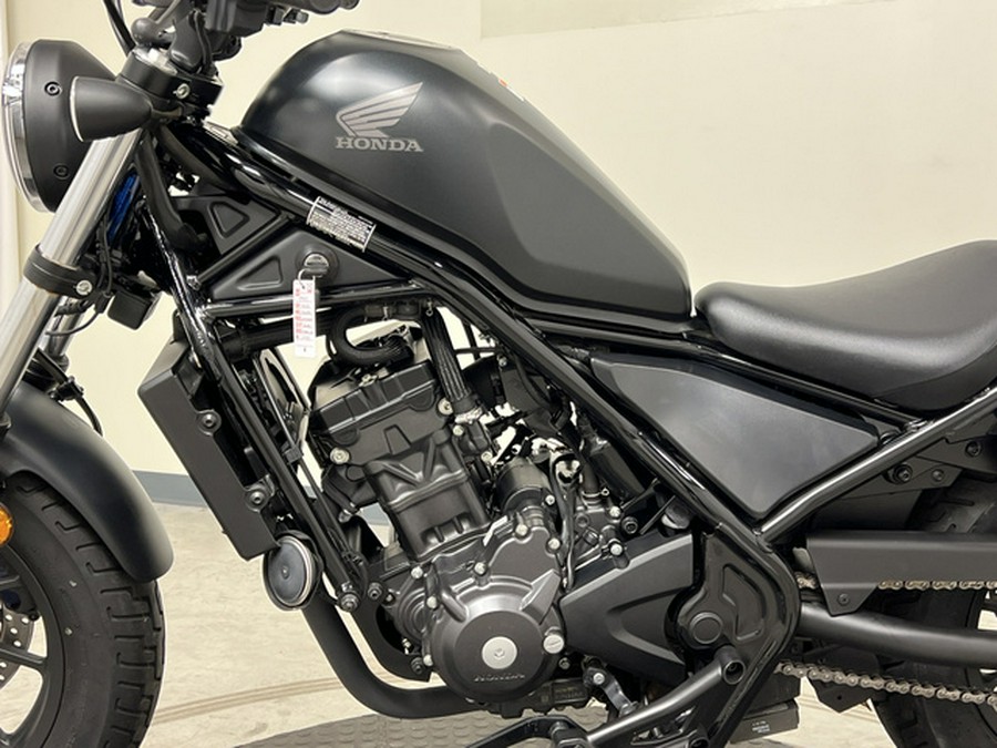 2023 Honda Rebel 300 ABS (CMX300AP)