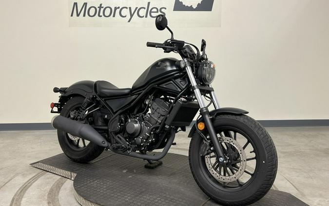 2023 Honda Rebel 300 ABS (CMX300AP)