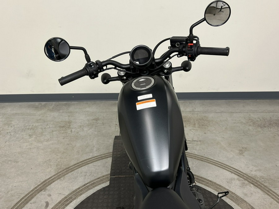 2023 Honda Rebel 300 ABS (CMX300AP)