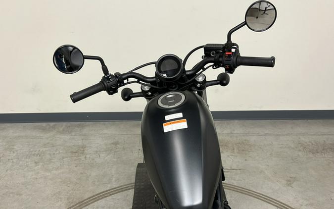 2023 Honda Rebel 300 ABS (CMX300AP)