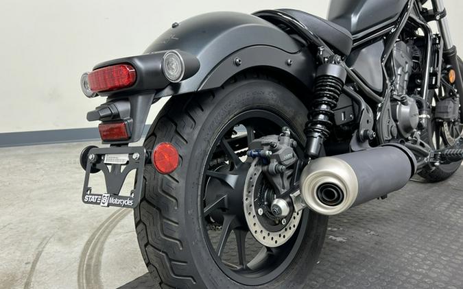 2023 Honda Rebel 300 ABS (CMX300AP)