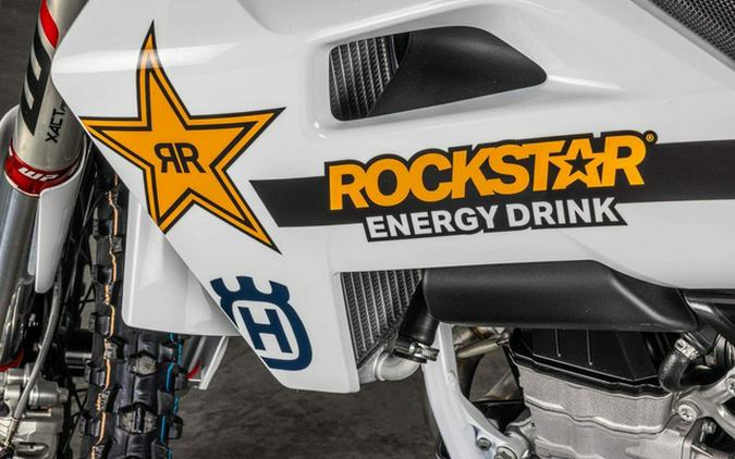 2026 Husqvarna FC 450 Factory Edition