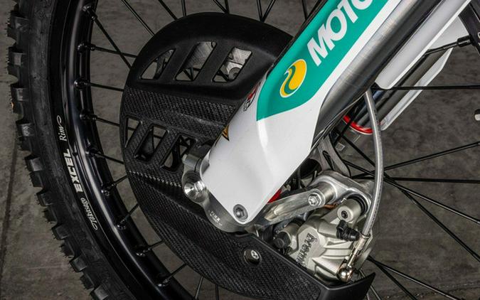 2026 Husqvarna FC 450 Factory Edition