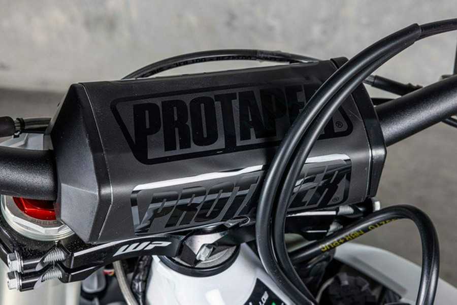 2026 Husqvarna FC 450 Factory Edition