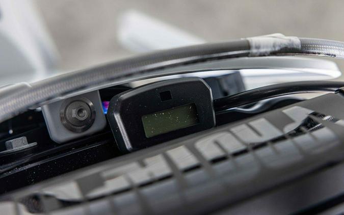 2026 Husqvarna FC 450 Factory Edition