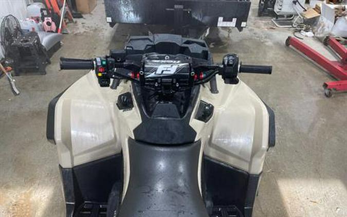 2023 Can-Am Outlander X MR 1000R