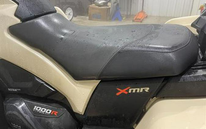 2023 Can-Am Outlander X MR 1000R