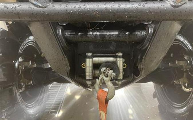 2023 Can-Am Outlander X MR 1000R