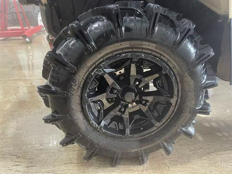 2023 Can-Am Outlander X MR 1000R