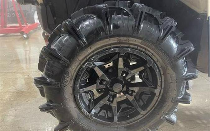 2023 Can-Am Outlander X MR 1000R