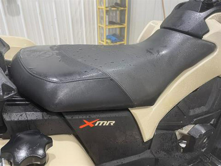 2023 Can-Am Outlander X MR 1000R