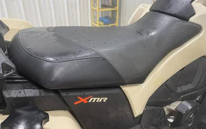 2023 Can-Am Outlander X MR 1000R