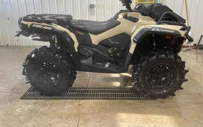2023 Can-Am Outlander X MR 1000R