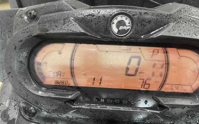 2023 Can-Am Outlander X MR 1000R